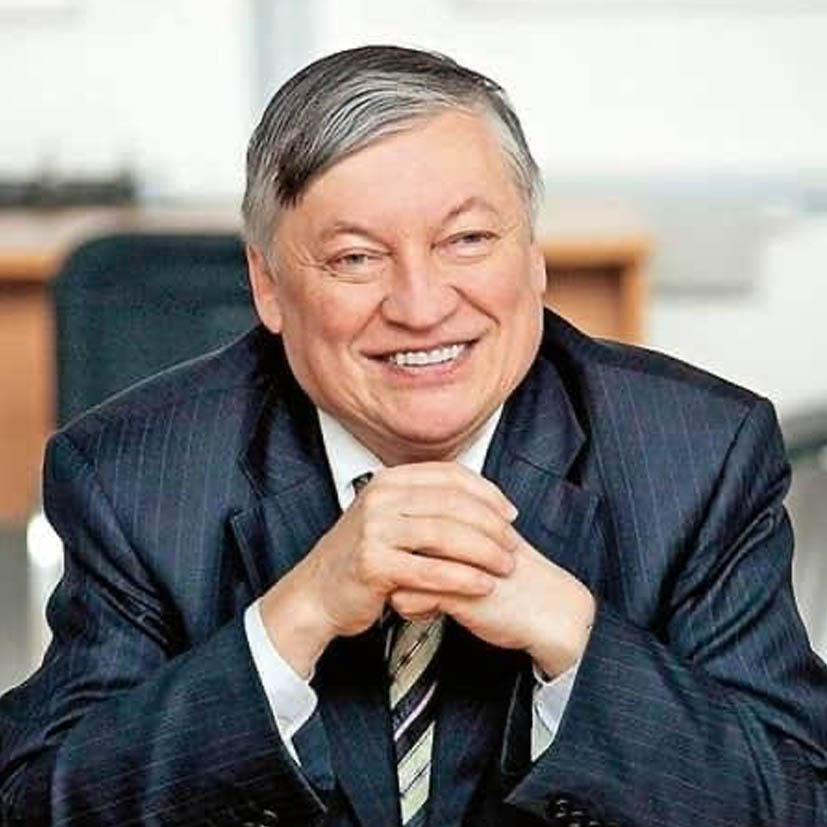 Карпов Анатолий Евгеньевич