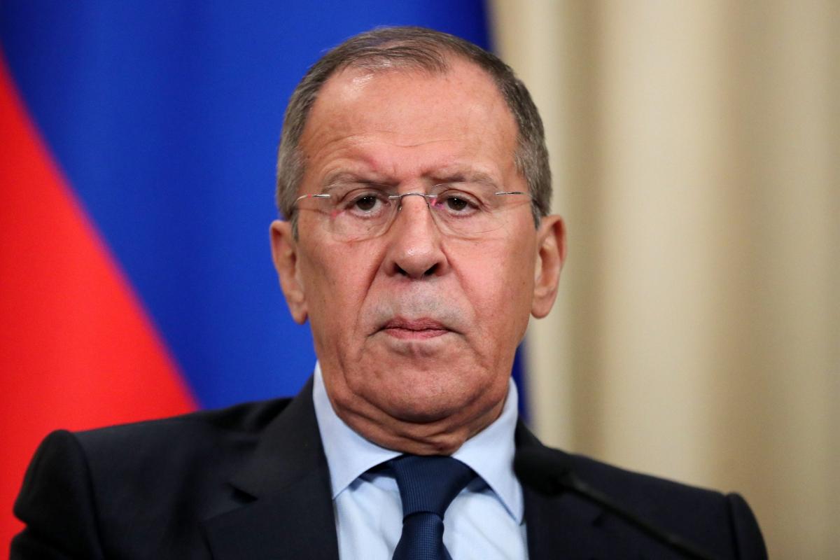 Лавров отметил вклад сообщества татар в защиту интересов соотечественников РФ за рубежом