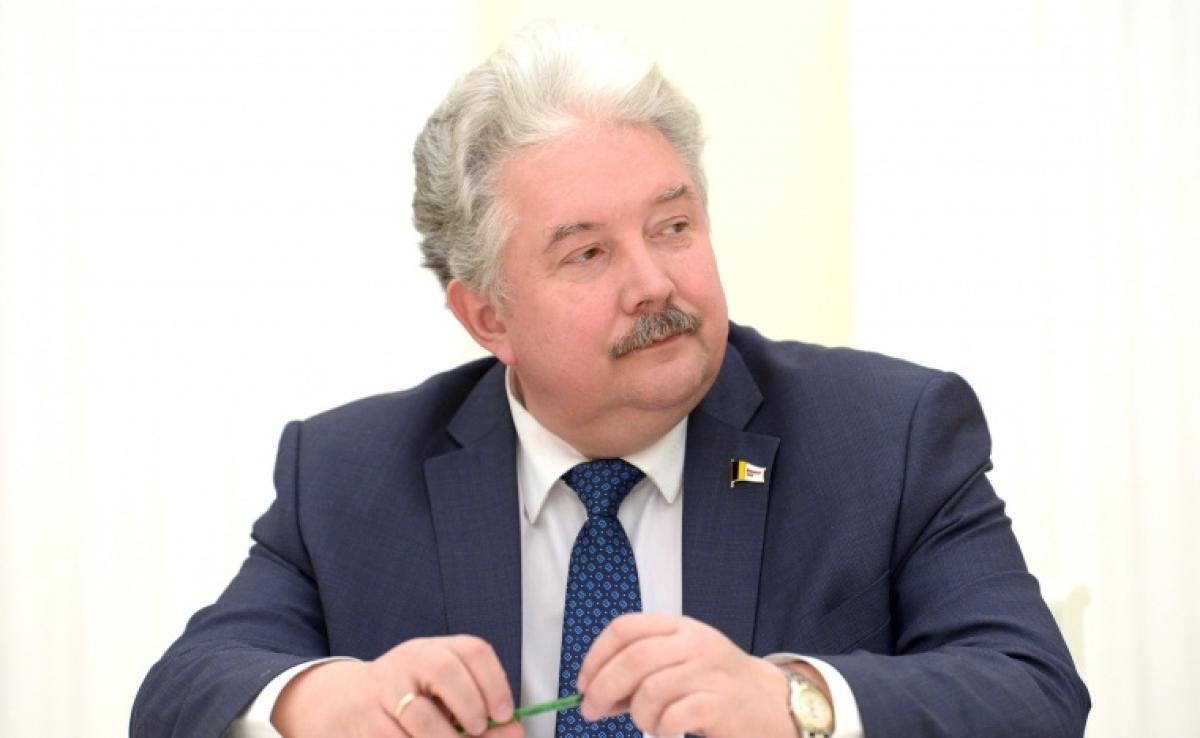 Сергей Бабурин: России нужно создавать конфедерацию славянских стран