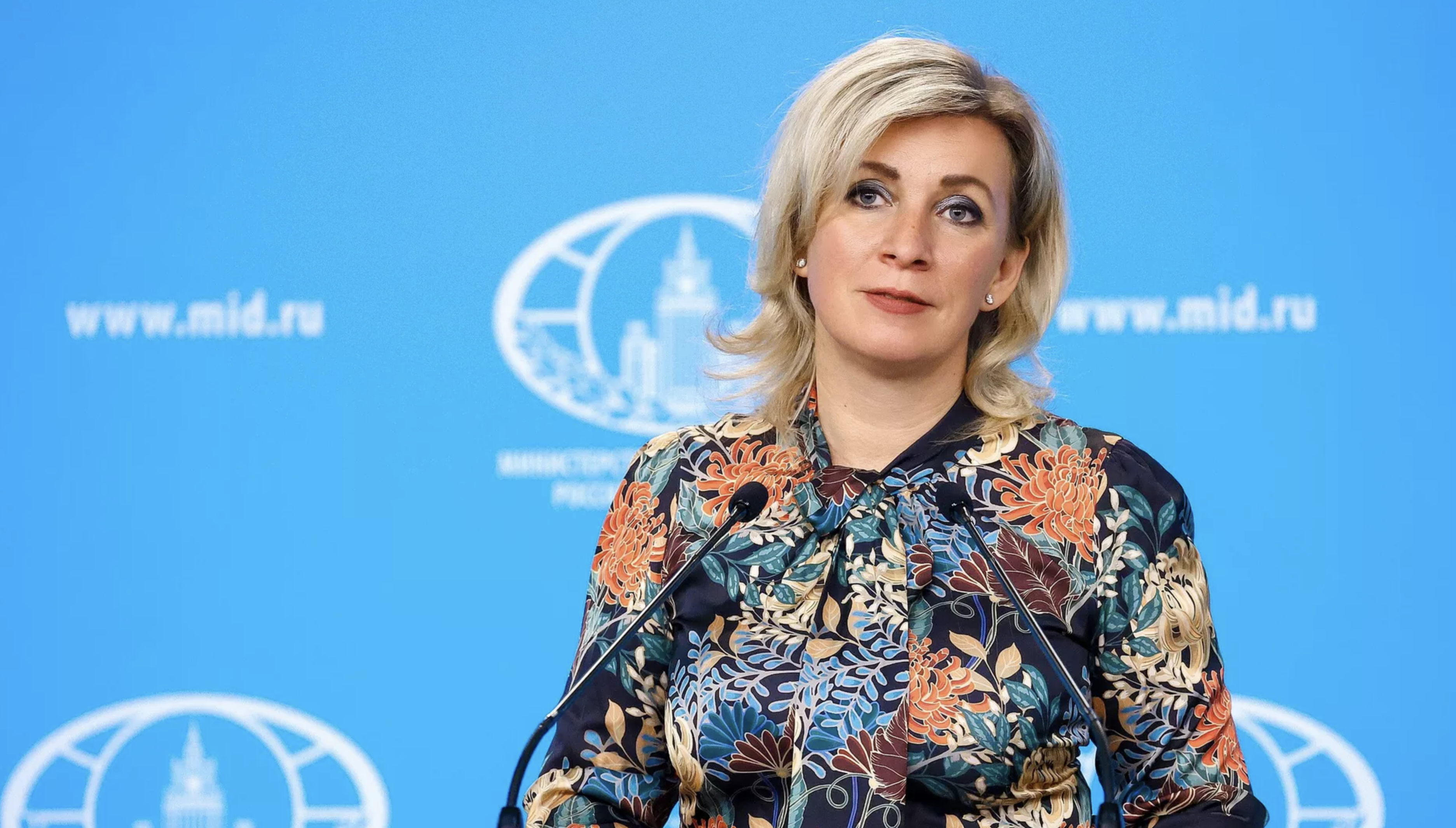 Благодаря соотечественникам правда о России и русская речь продолжают звучать по миру