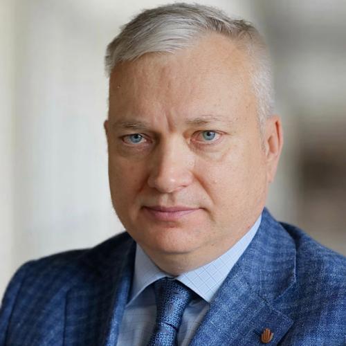 Александр Кутуков, Председатель Правления