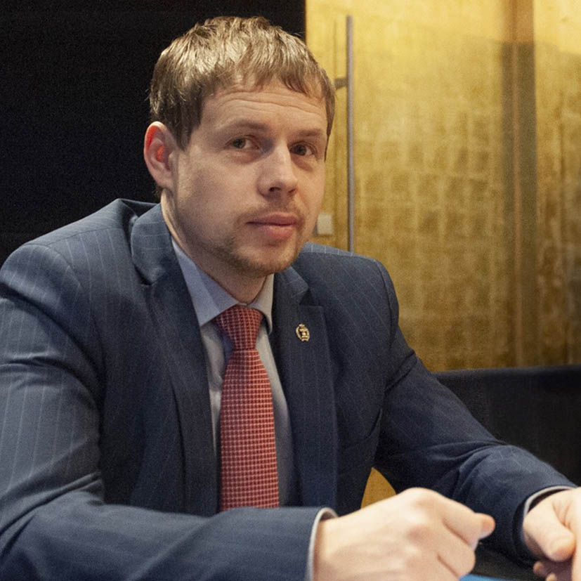 Герасимов Алексей Анатольевич