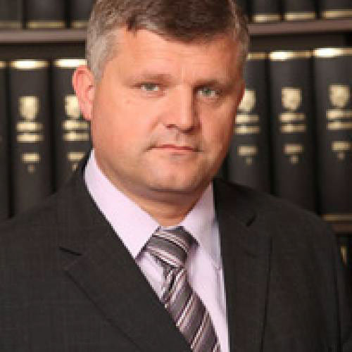 Martin Tocik, Адвокат