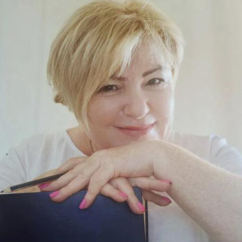 Жилинская Елена Николаевна, Юрист