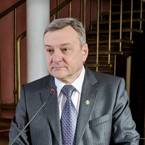 Иванов Александр Иванович, Адвокат