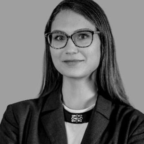 Екатерина Блинова, Omnia Avocats, Адвокат