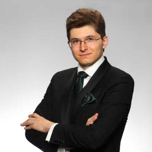 Петр Вуйтик, Адвокат