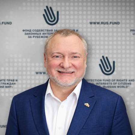 Лопацкий Андрей Леонидович