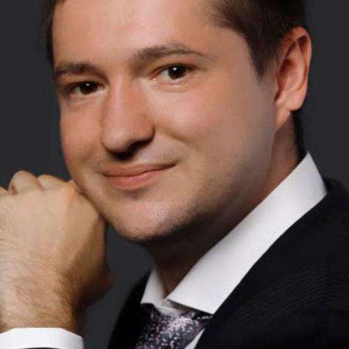 Табаков Георгий